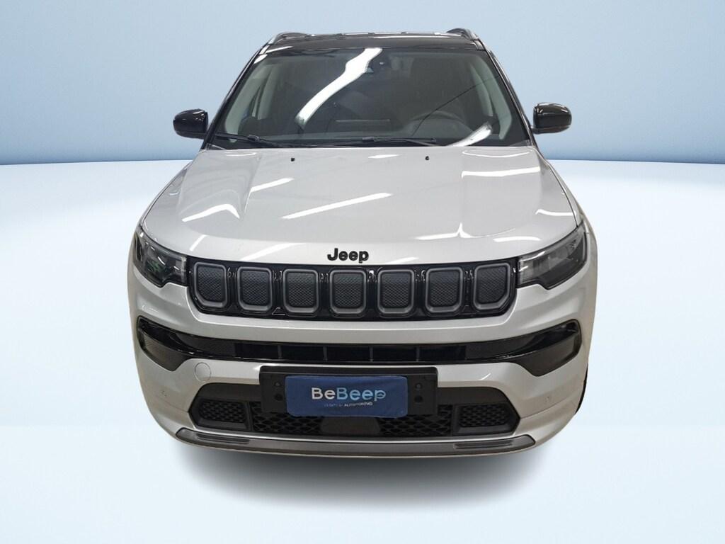 Jeep Compass 1.6 mjt S 2wd 130cv