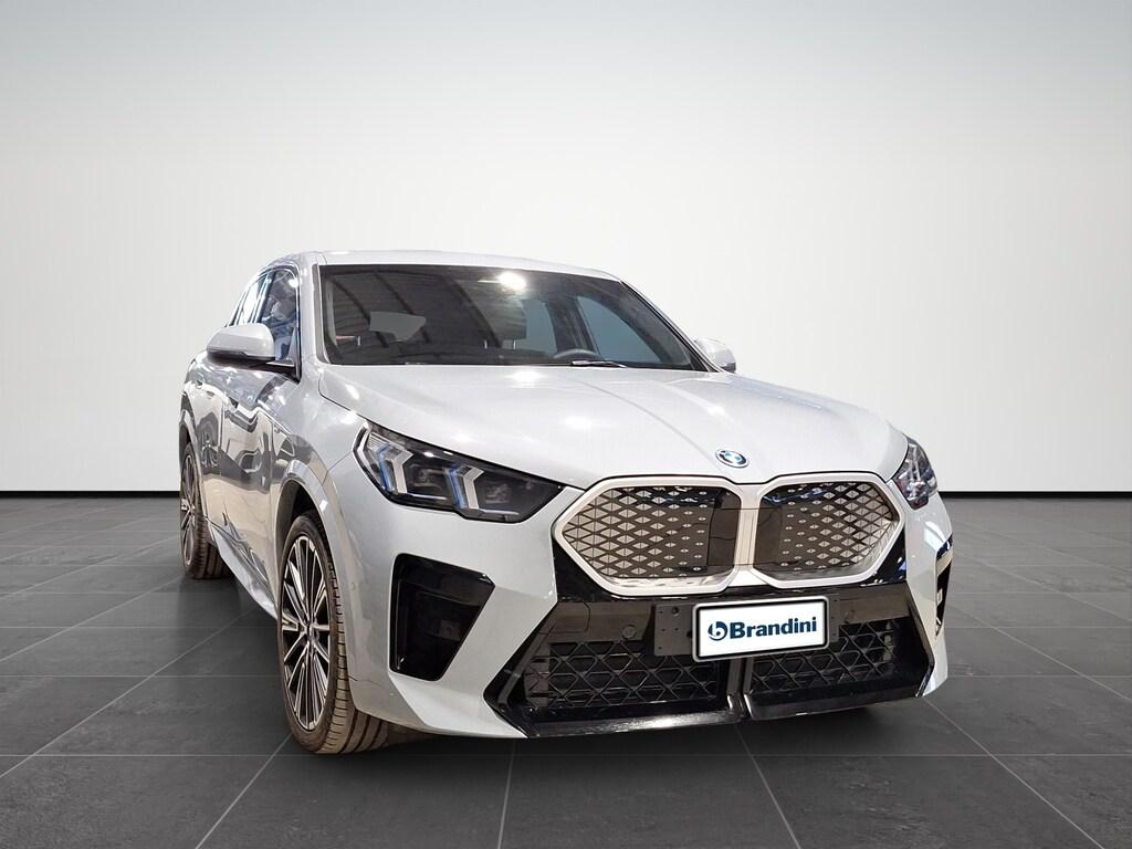 BMW iX2 edrive 20