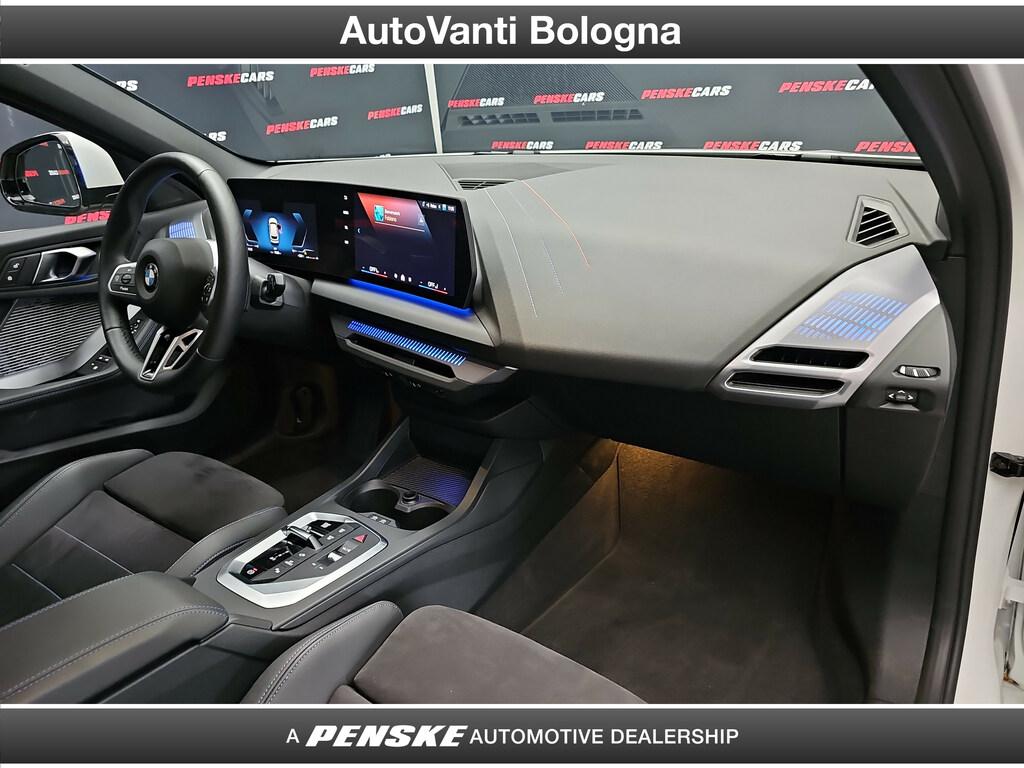 BMW Serie 1 118d MSport Pro auto