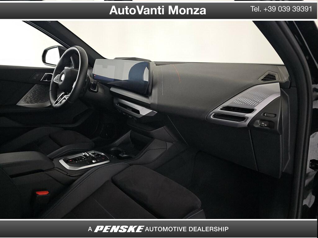 BMW Serie 1 118d MSport Pro auto