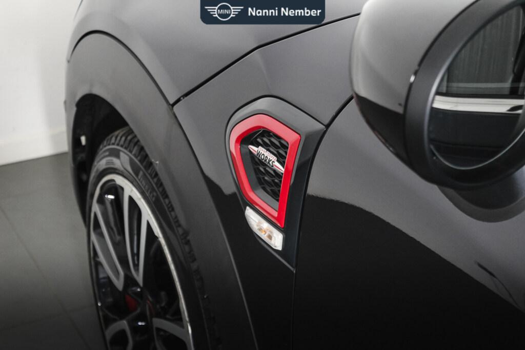 Mini Mini Countryman 2.0 JCW JCW auto