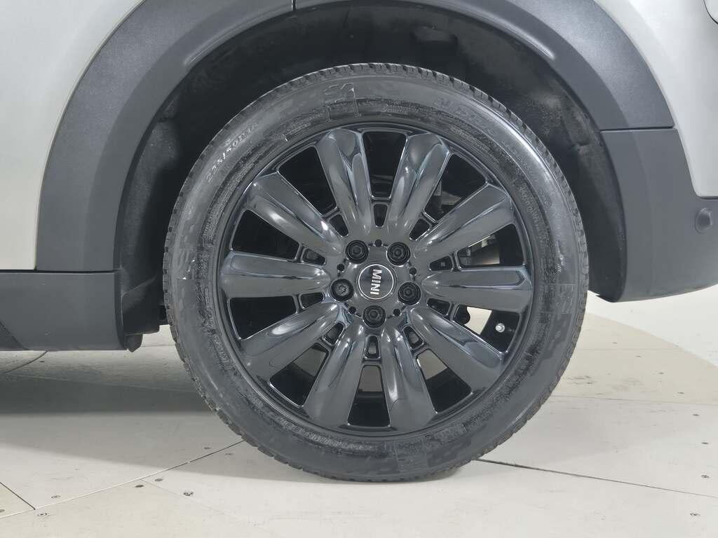 Mini Cooper D Countryman 2.0 TwinPower Turbo Cooper D Boost ALL4 Steptronic