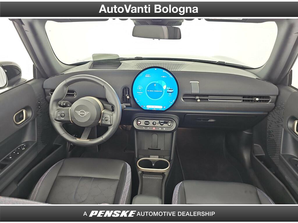 Mini Mini Cooper Cabrio 2.0 C Classic auto