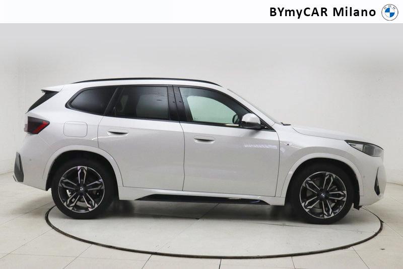 BMW X1 xdrive23d mhev 48V Msport auto