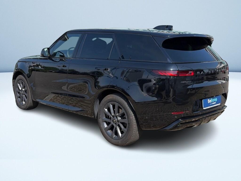 Land Rover Range Rover Sport 3.0d i6 mhev Dynamic HSE awd 249cv auto