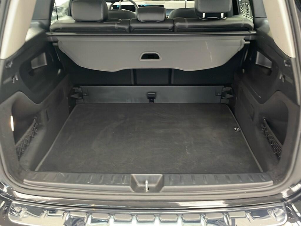 Mercedes GLB 180 d Advanced auto