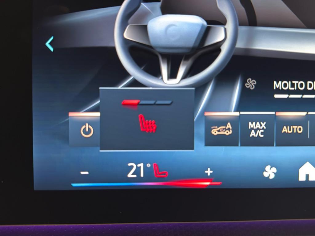 BMW Serie 2 218d Active Tourer Msport auto