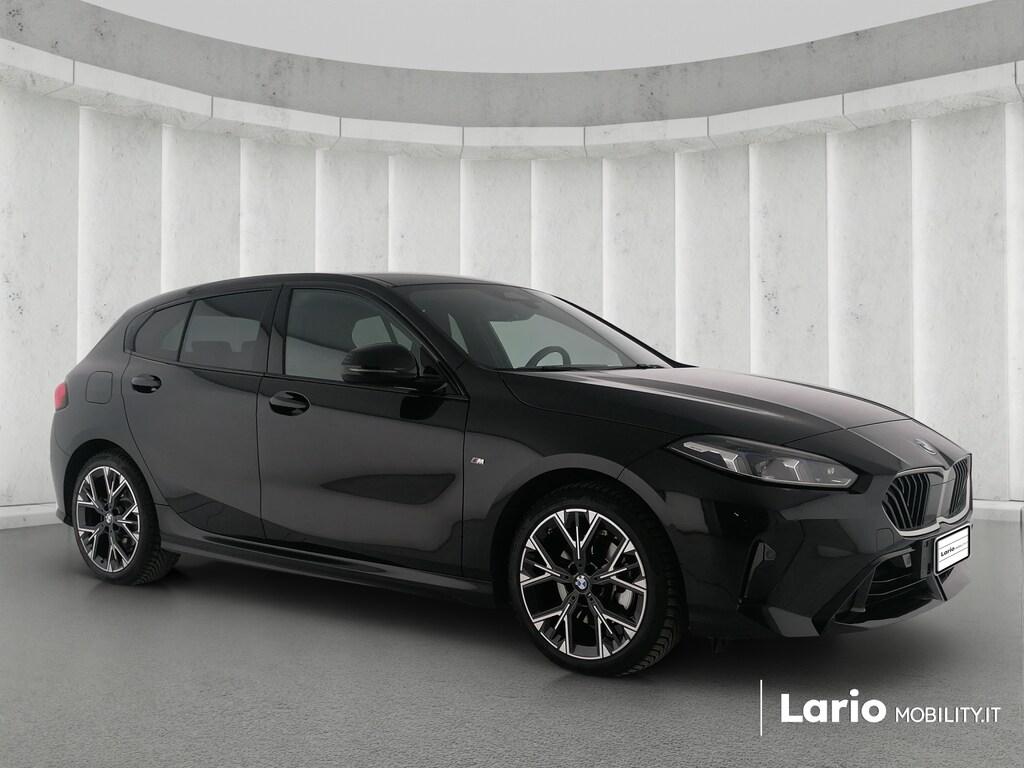 BMW Serie 1 118d MSport auto