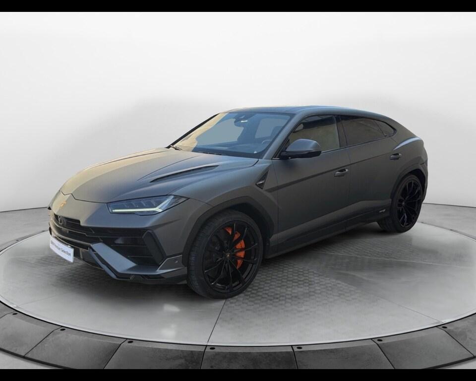 Lamborghini Urus 4.0 V8 auto