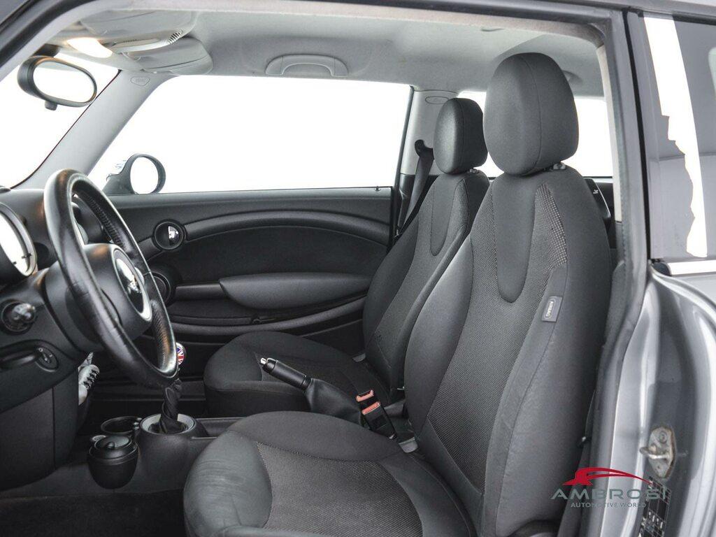 Mini One 1.4 One
