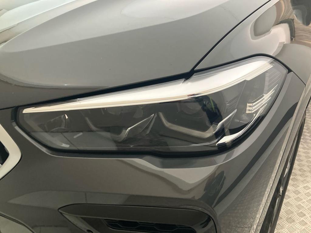 BMW X6 X6 xdrive30d mhev 48V Msport auto