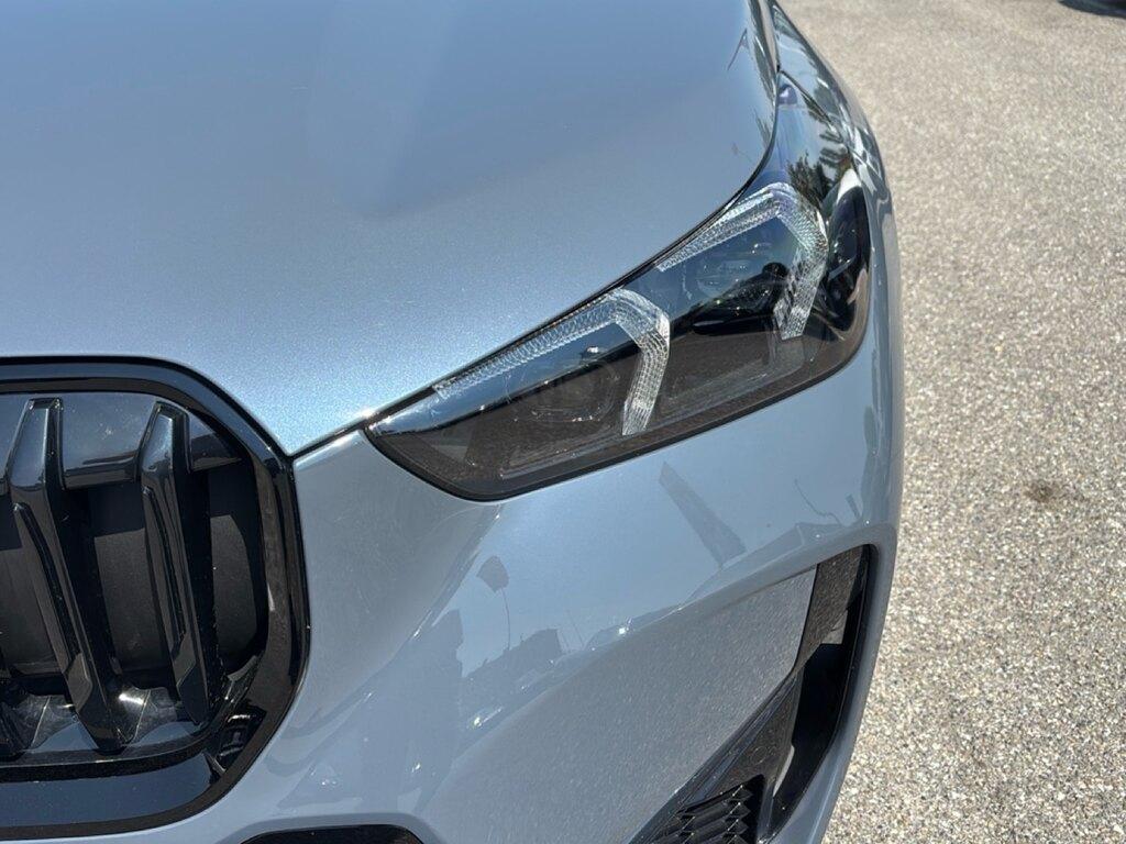 BMW X1 xdrive 25e MSport Pro auto