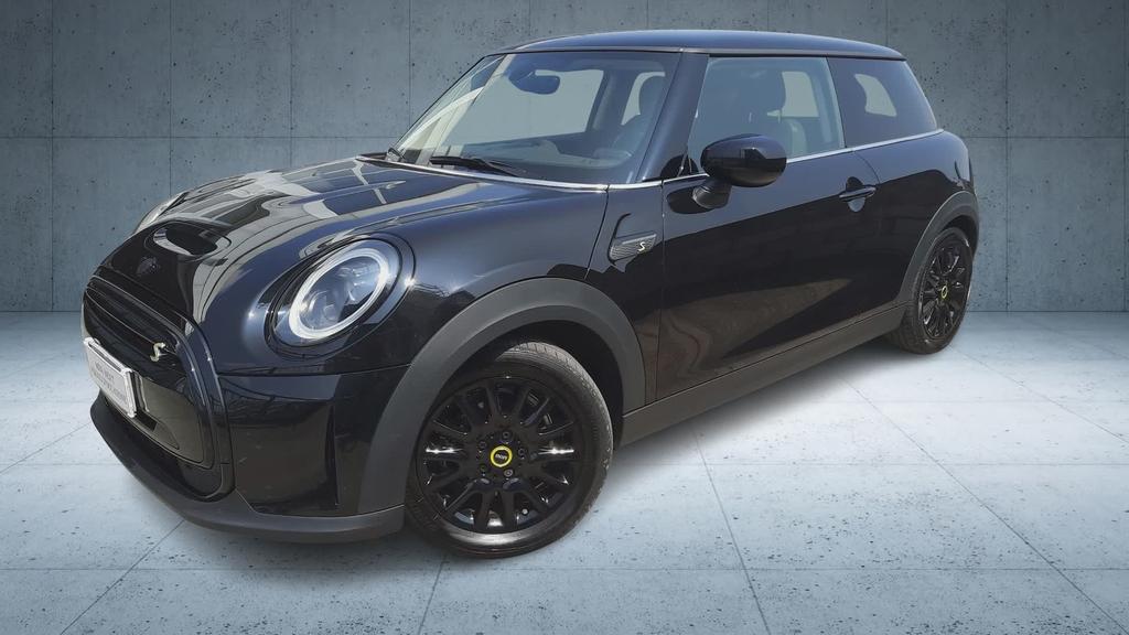 Mini Cooper SE 3p Classic auto