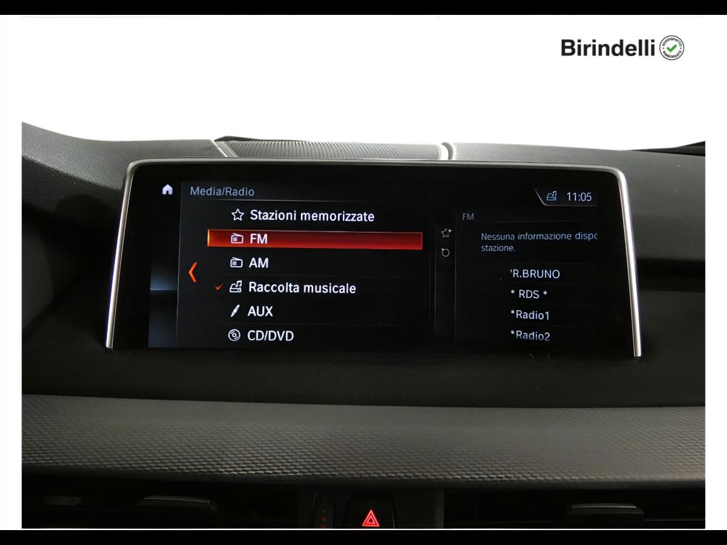 BMW X5 xdrive25d Business 231cv auto