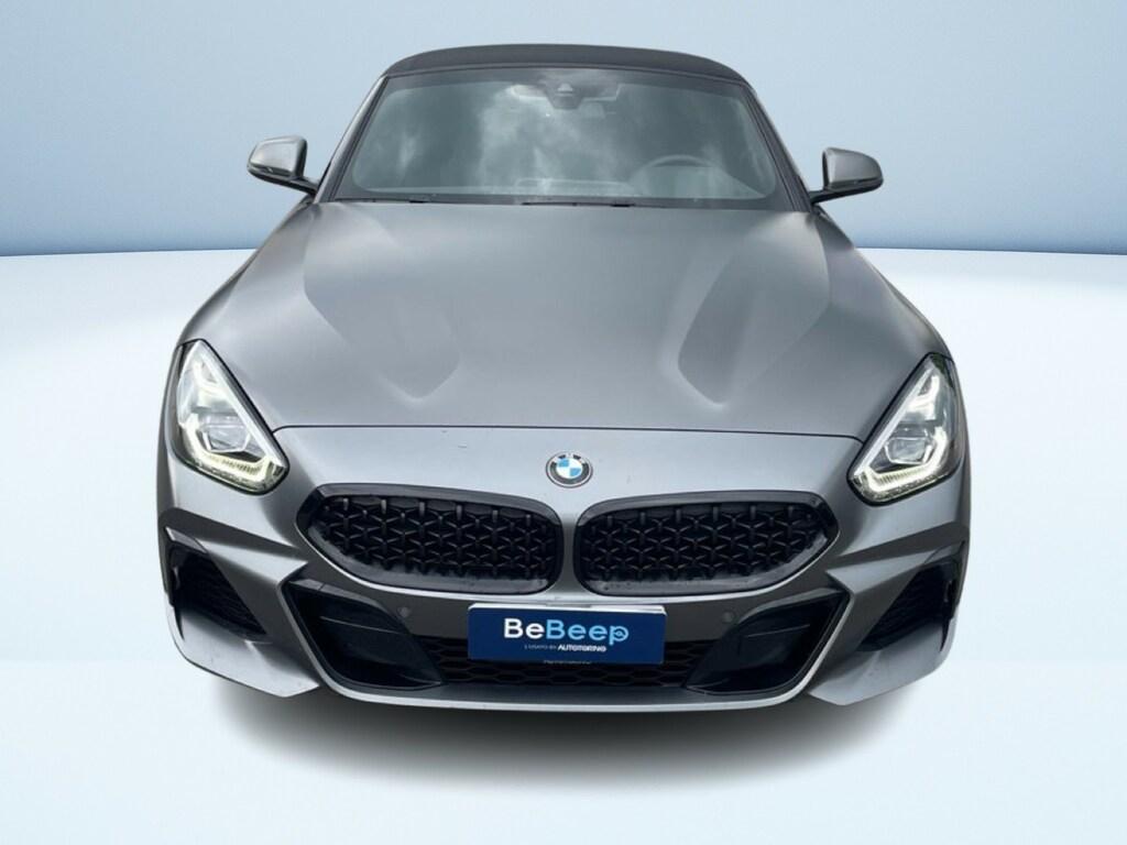 BMW Z4 sdrive 20i Msport auto