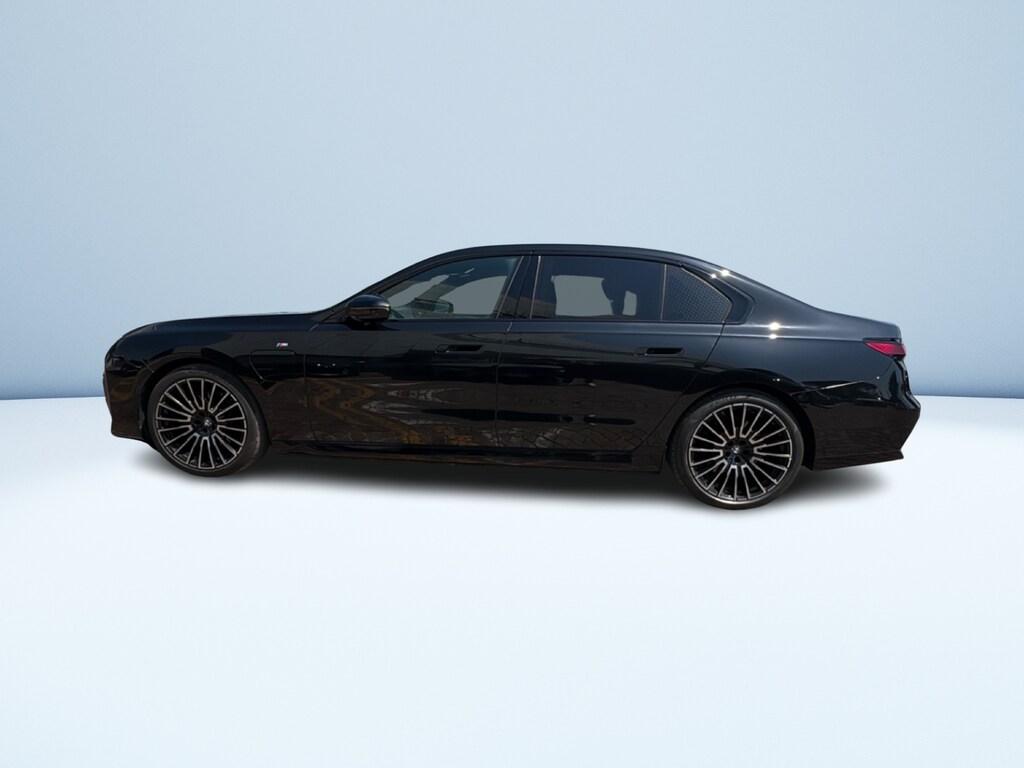 BMW Serie 7 750e xdrive MSport Pro auto
