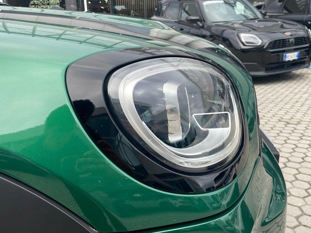 Mini One Countryman 1.5 One