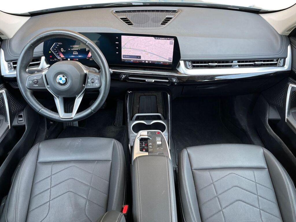BMW X1 sdrive18i X-Line auto