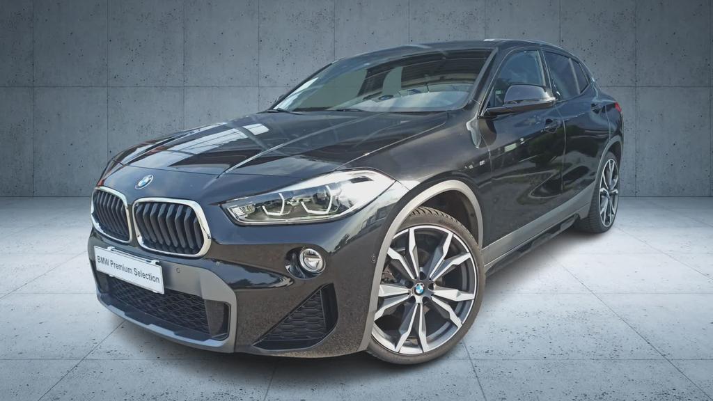 BMW X2 sdrive18i Msport X 140cv auto