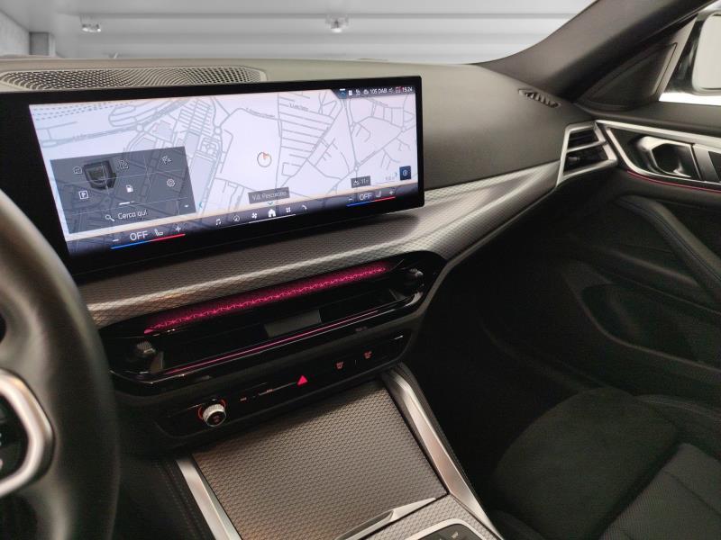 BMW Serie 4 420d Gran Coupe mhev 48V xdrive M Sport Pro auto