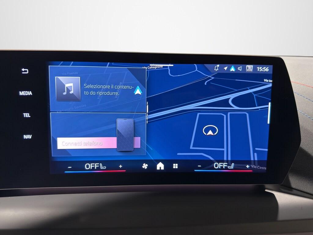 BMW Serie 1 118d auto