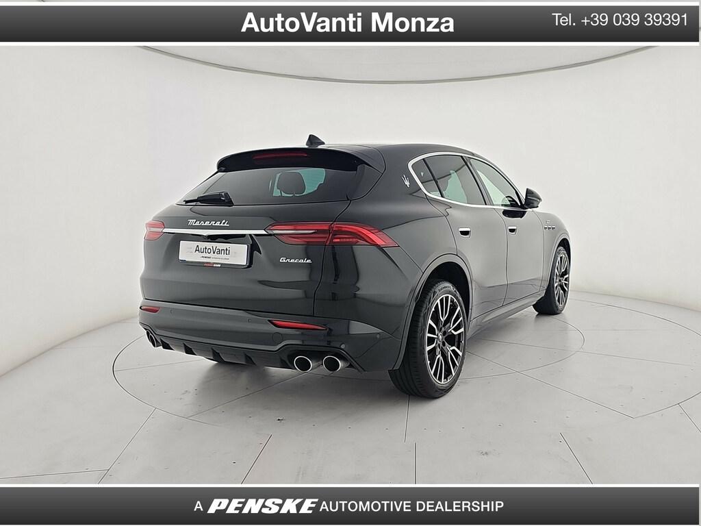 Maserati Grecale 2.0 mhev GT 300cv auto