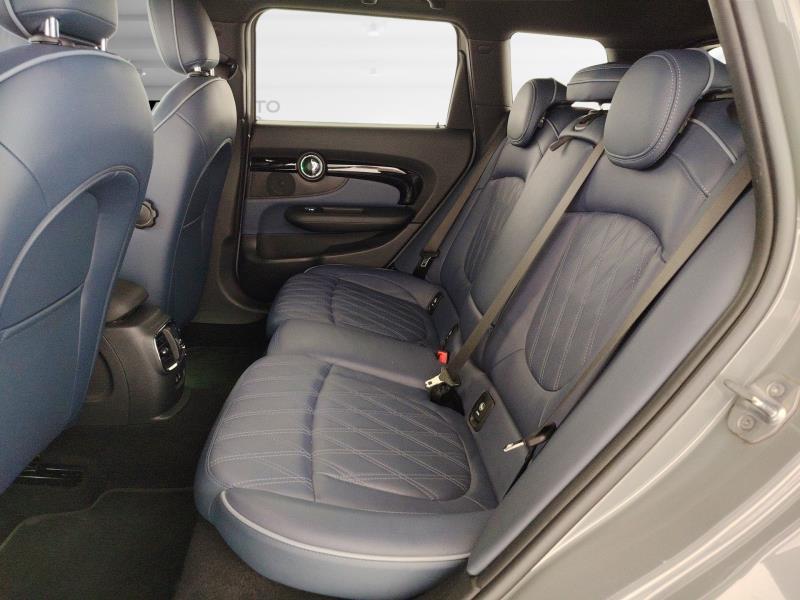 Mini Cooper D Clubman 2.0 Cooper D Mayfair Edition auto
