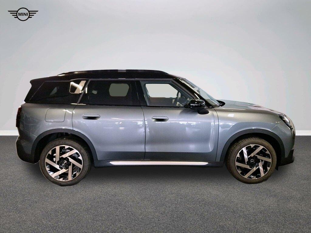 Mini Mini Countryman 1.5 48V C Favoured auto