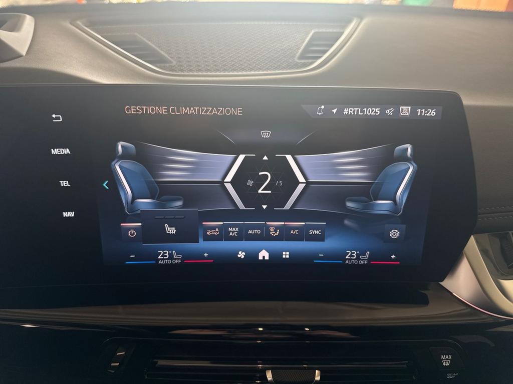 BMW X1 xdrive 25e MSport Pro auto