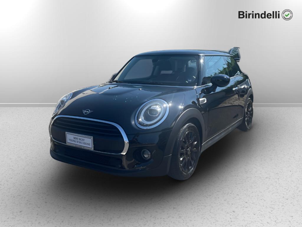 Mini One 1.5 TwinPower Turbo One
