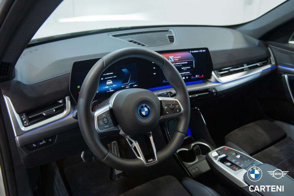 BMW iX1 edrive 20 MSport