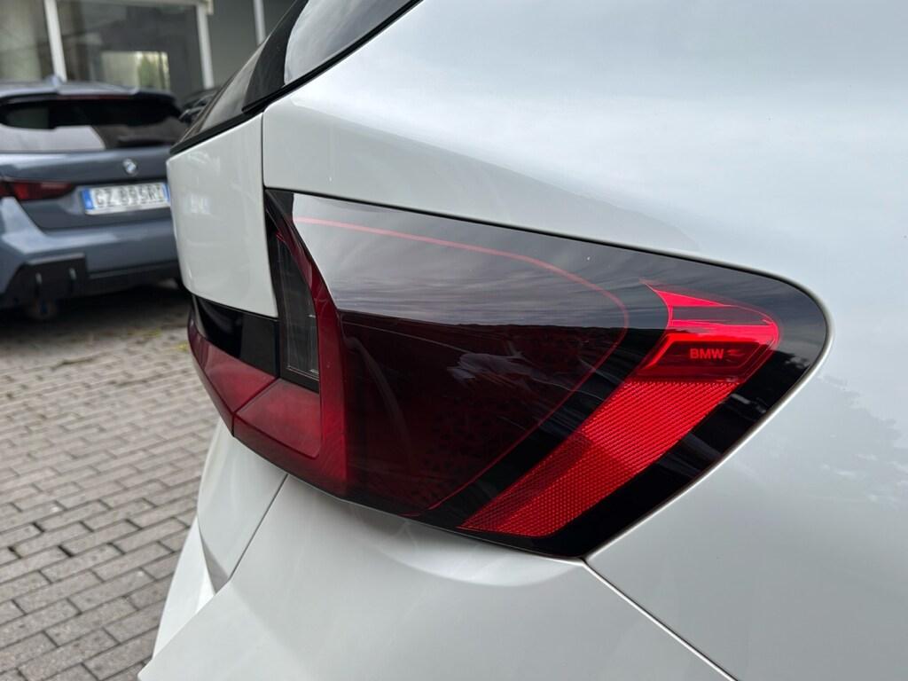 BMW X1 sdrive18d MSport Edition Balance auto