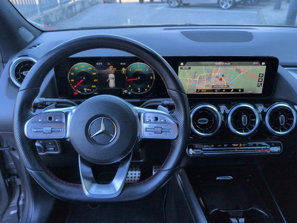 Mercedes GLA 200 d Premium 4matic auto