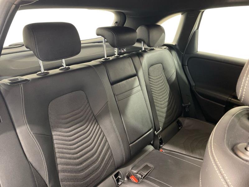 Mercedes Classe B 180 d Business Extra auto