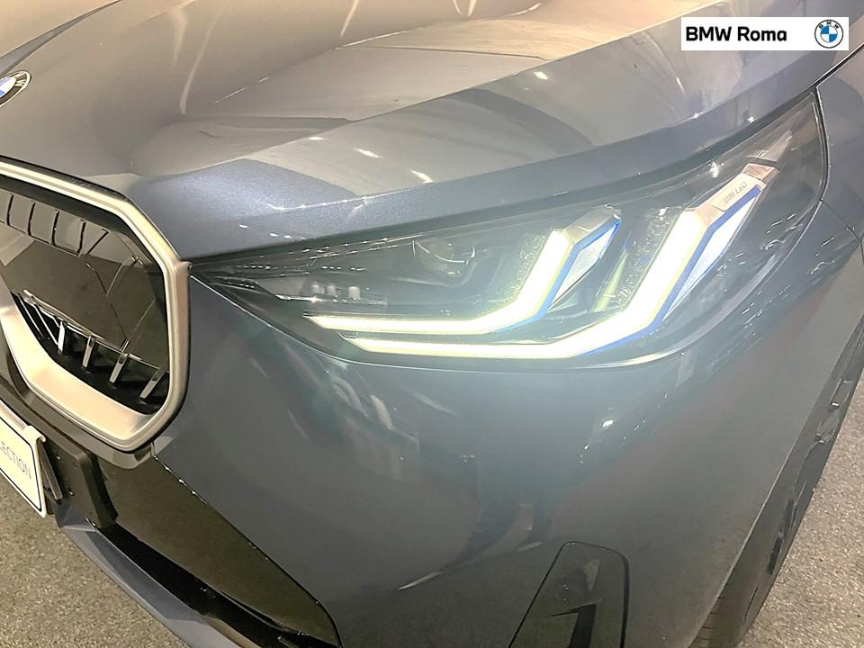 BMW X3 xdrive20d MSport auto