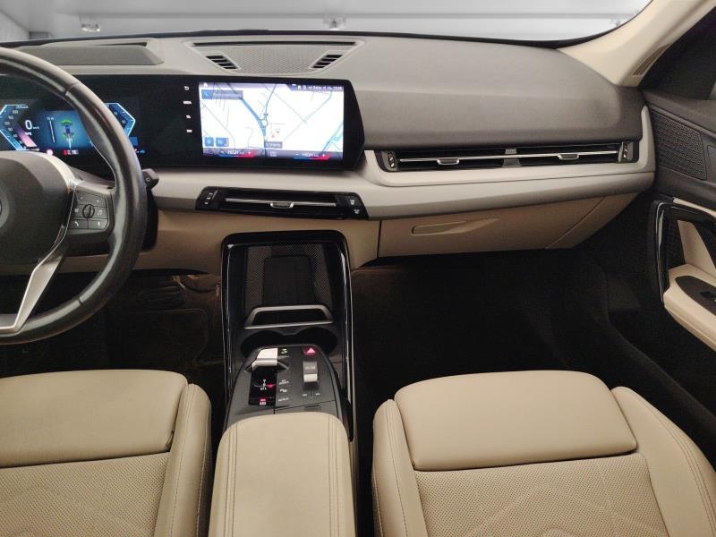 BMW X1 sdrive18d X-Line Edition Signature auto