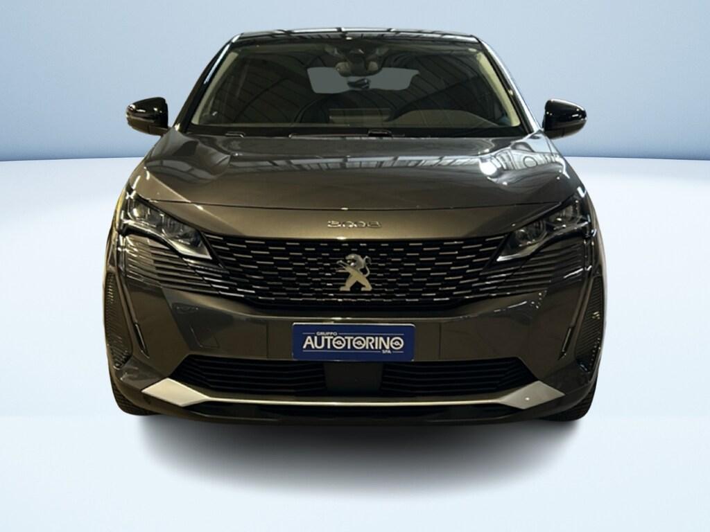 Peugeot 3008 1.2 puretech t. Allure Pack s&s 130cv eat8
