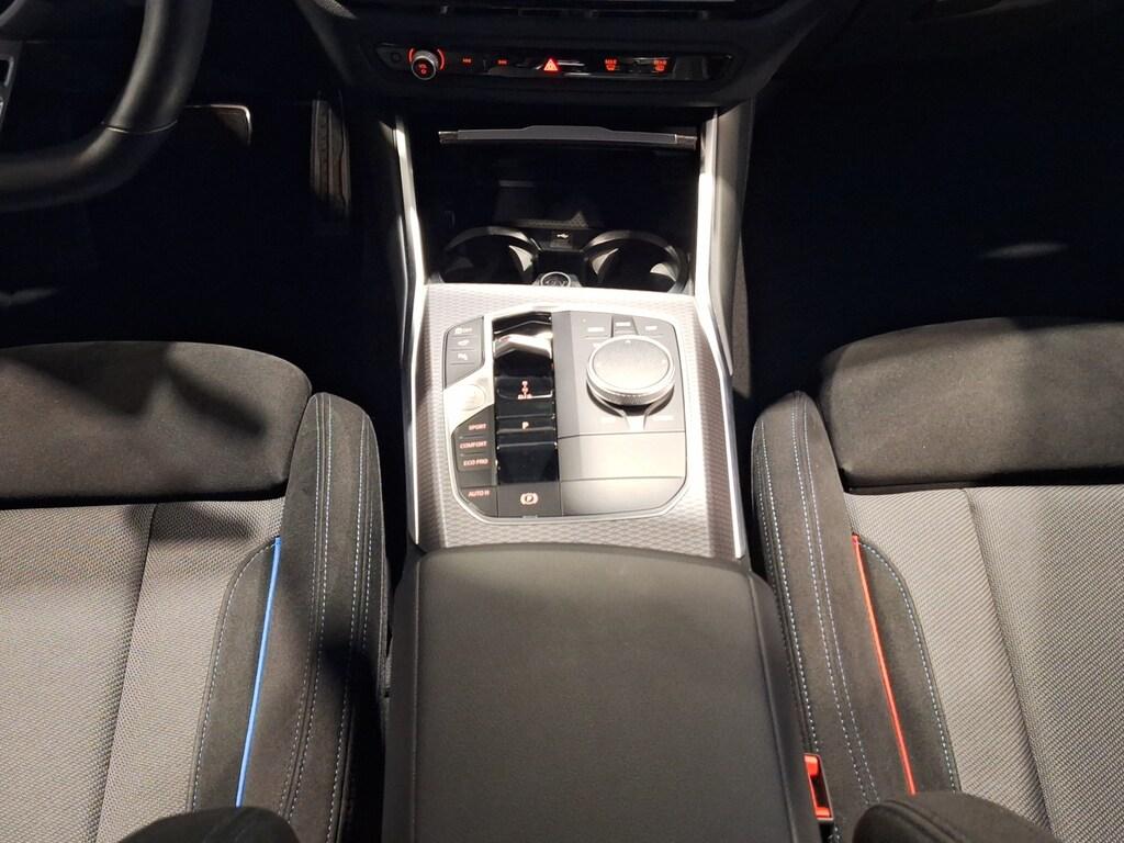 BMW Serie 3 320d Touring mhev 48V xdrive M Sport Pro auto