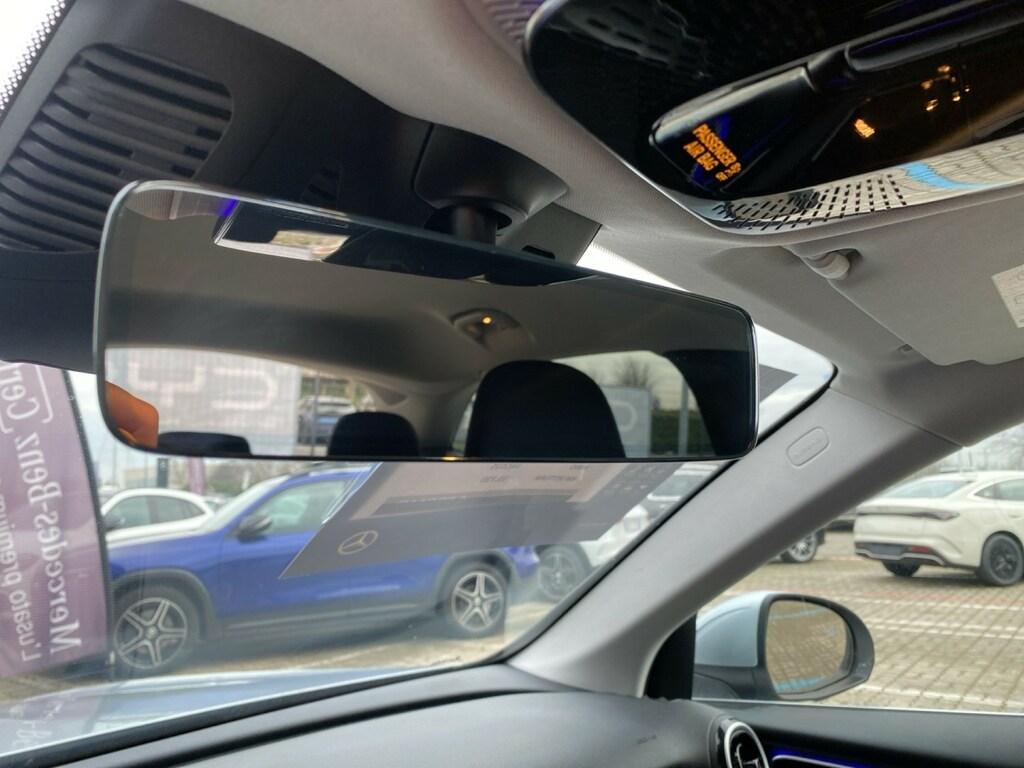 Mercedes GLC 200 d mhev Advanced 4matic auto