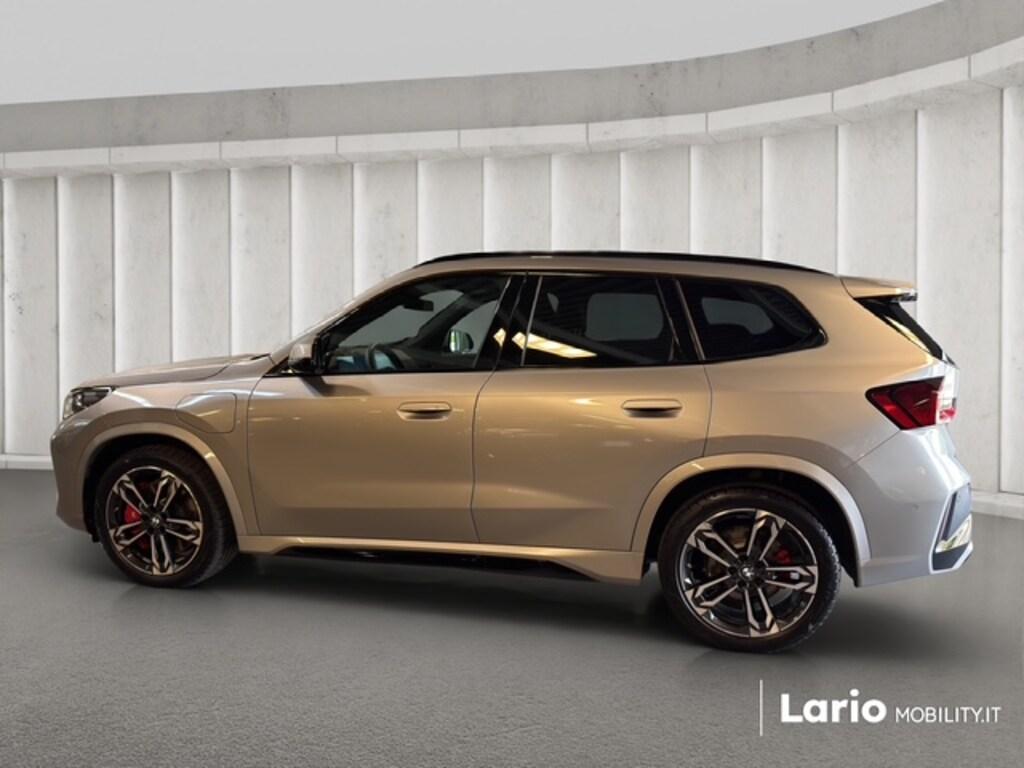 BMW X1 xdrive 25e MSport Pro auto