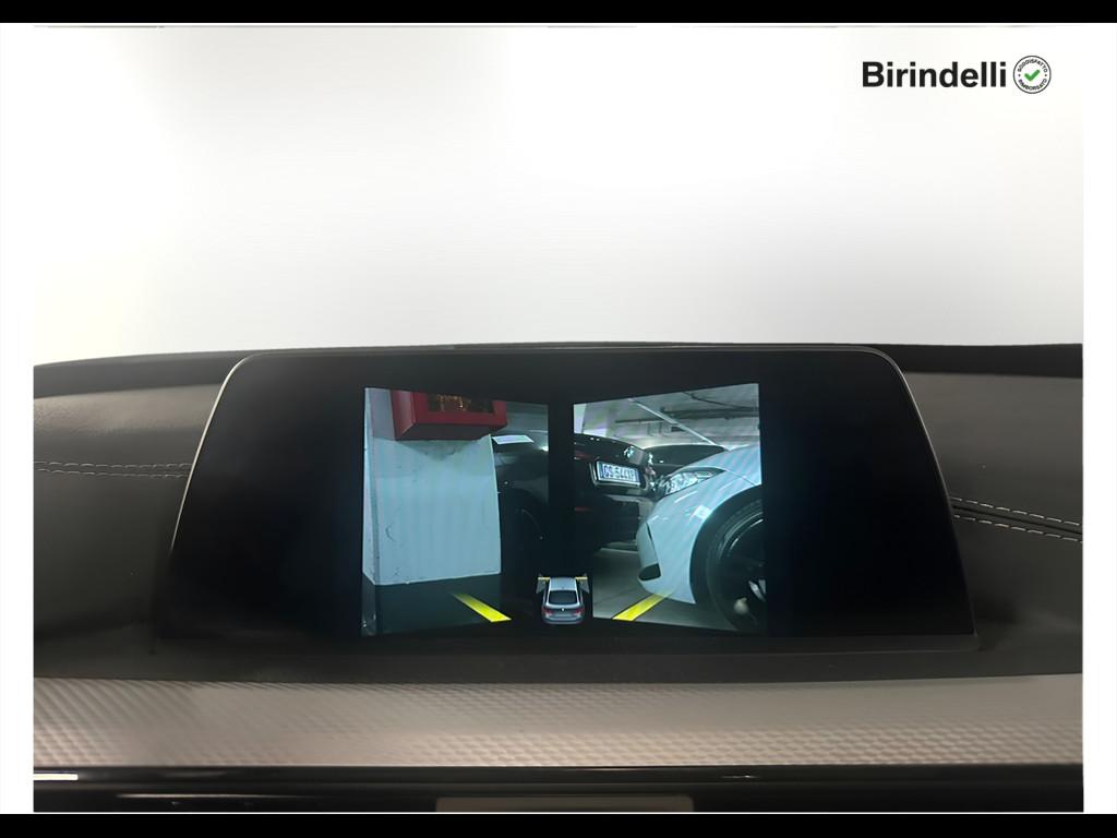 BMW Serie 3 320d Gran Turismo Msport auto