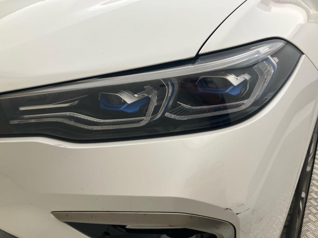 BMW X7 M X7 xdrive M50d auto 7p.ti