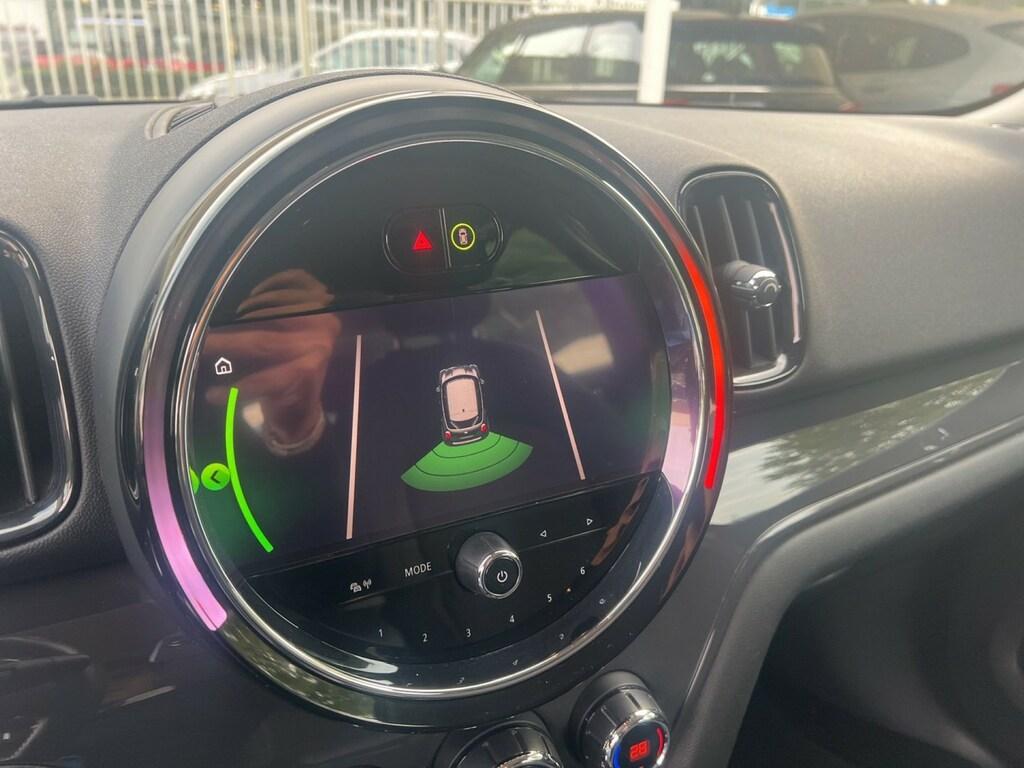 Mini One Countryman 1.5 One