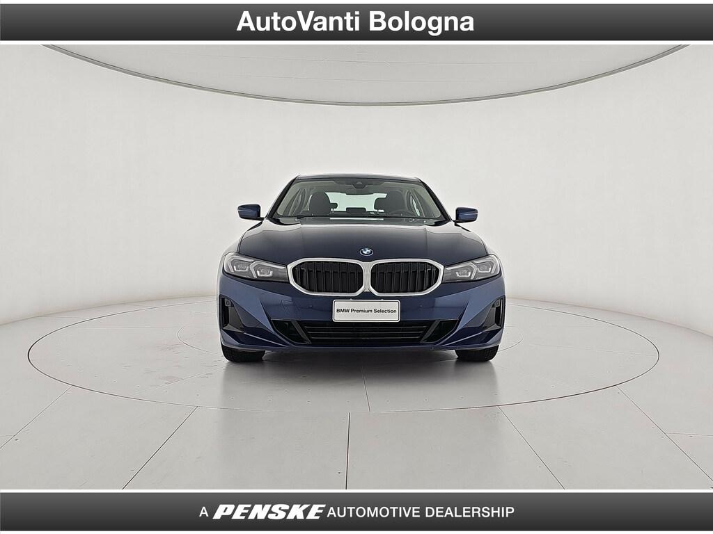 BMW Serie 3 320e auto