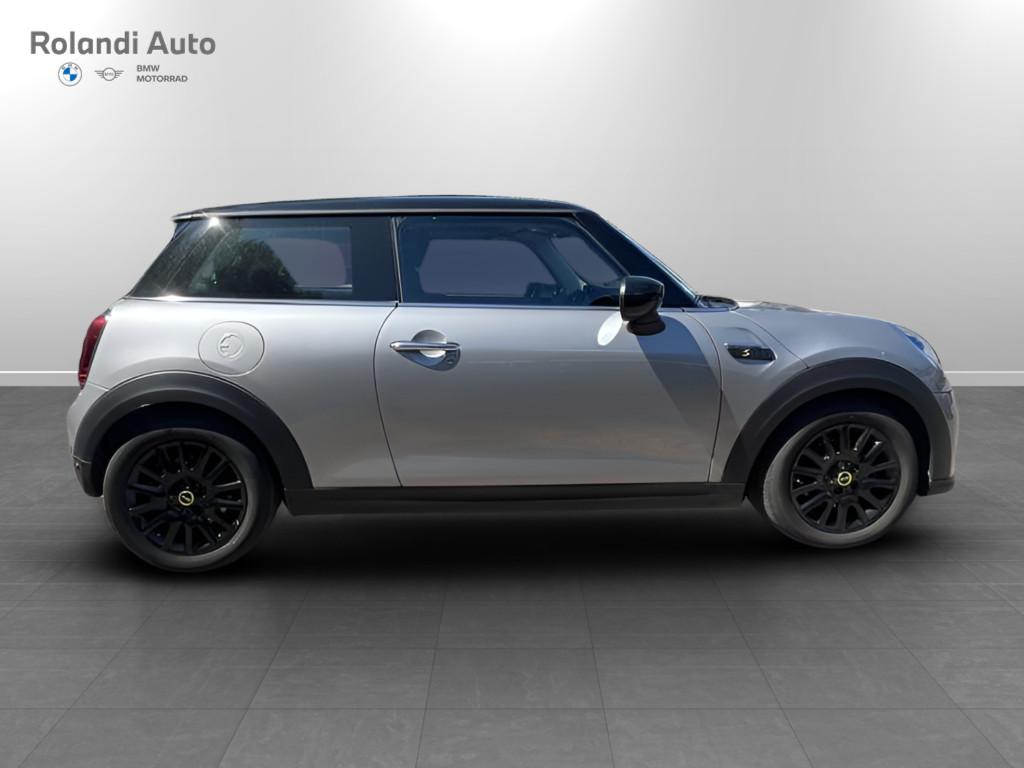 Mini Cooper SE 3p Classic auto