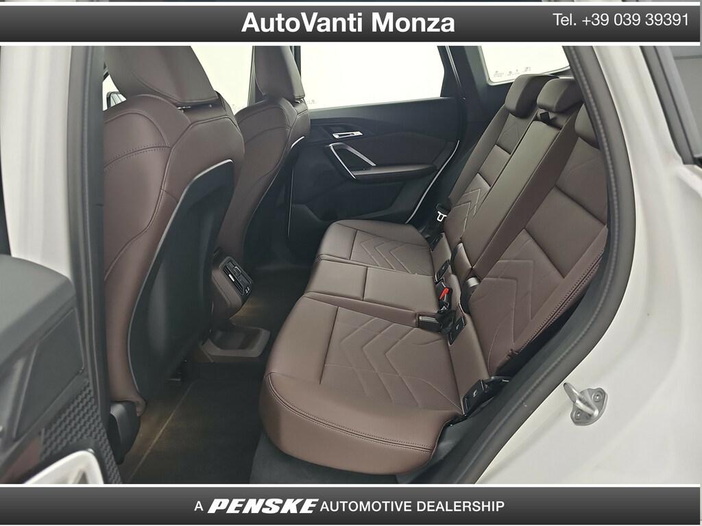 BMW iX1 edrive 20 MSport Pro
