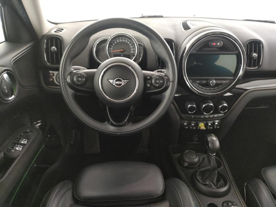 Mini Cooper SE Countryman Mini Countryman 1.5 Cooper SE Hype all4 auto