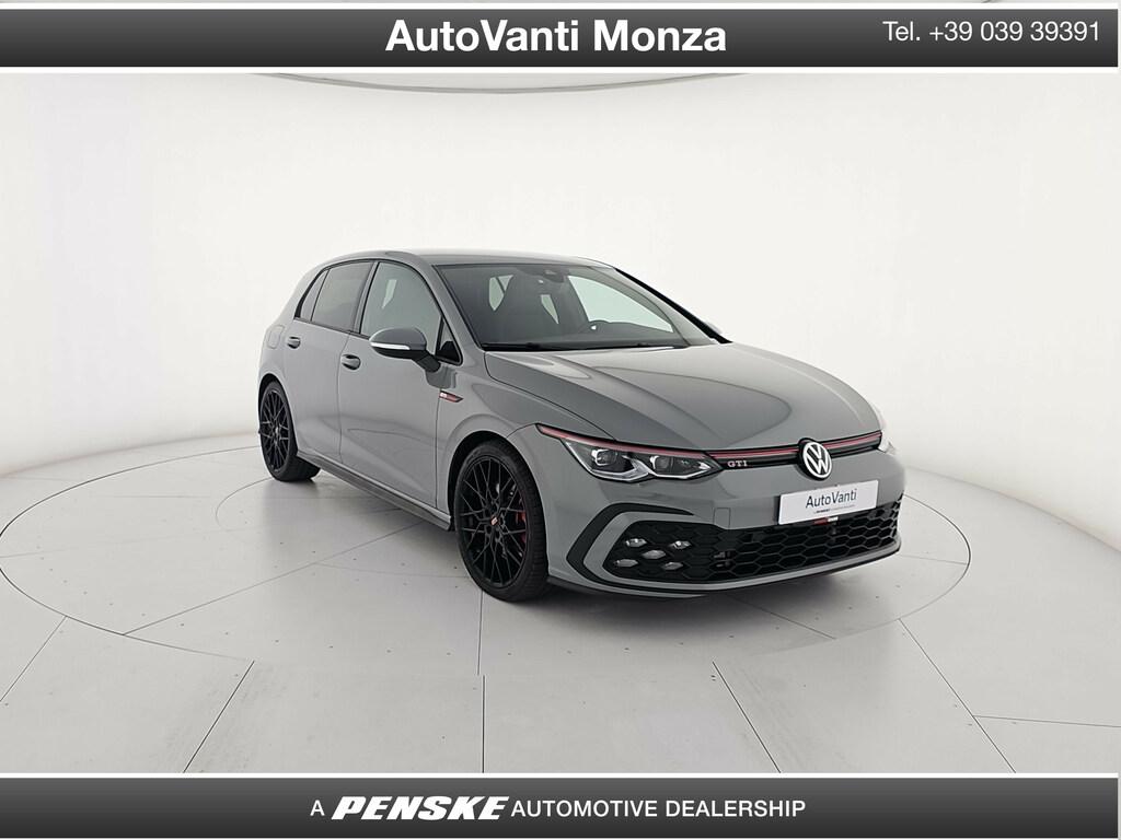 Volkswagen Golf 2.0 tsi GTI 245cv dsg