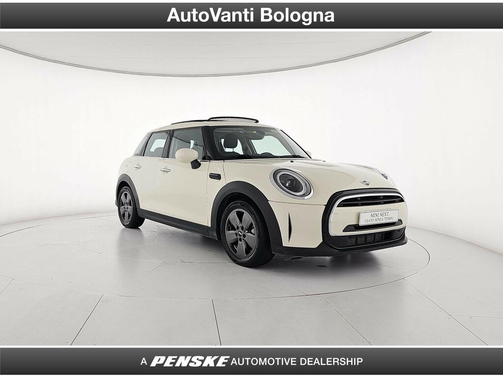 Mini Mini 5p 1.5 One Classic 75cv