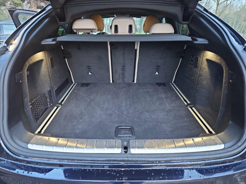 BMW X4 xdrive20d Msport auto my19